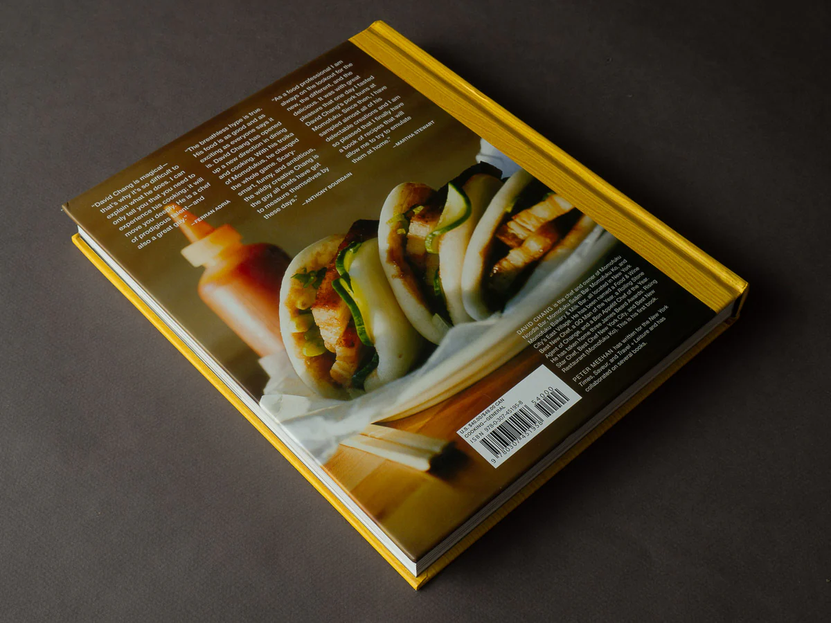 Momofuku - Image 2