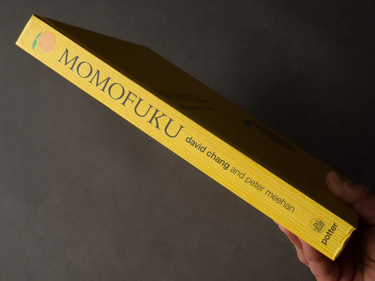 Momofuku - Image 3