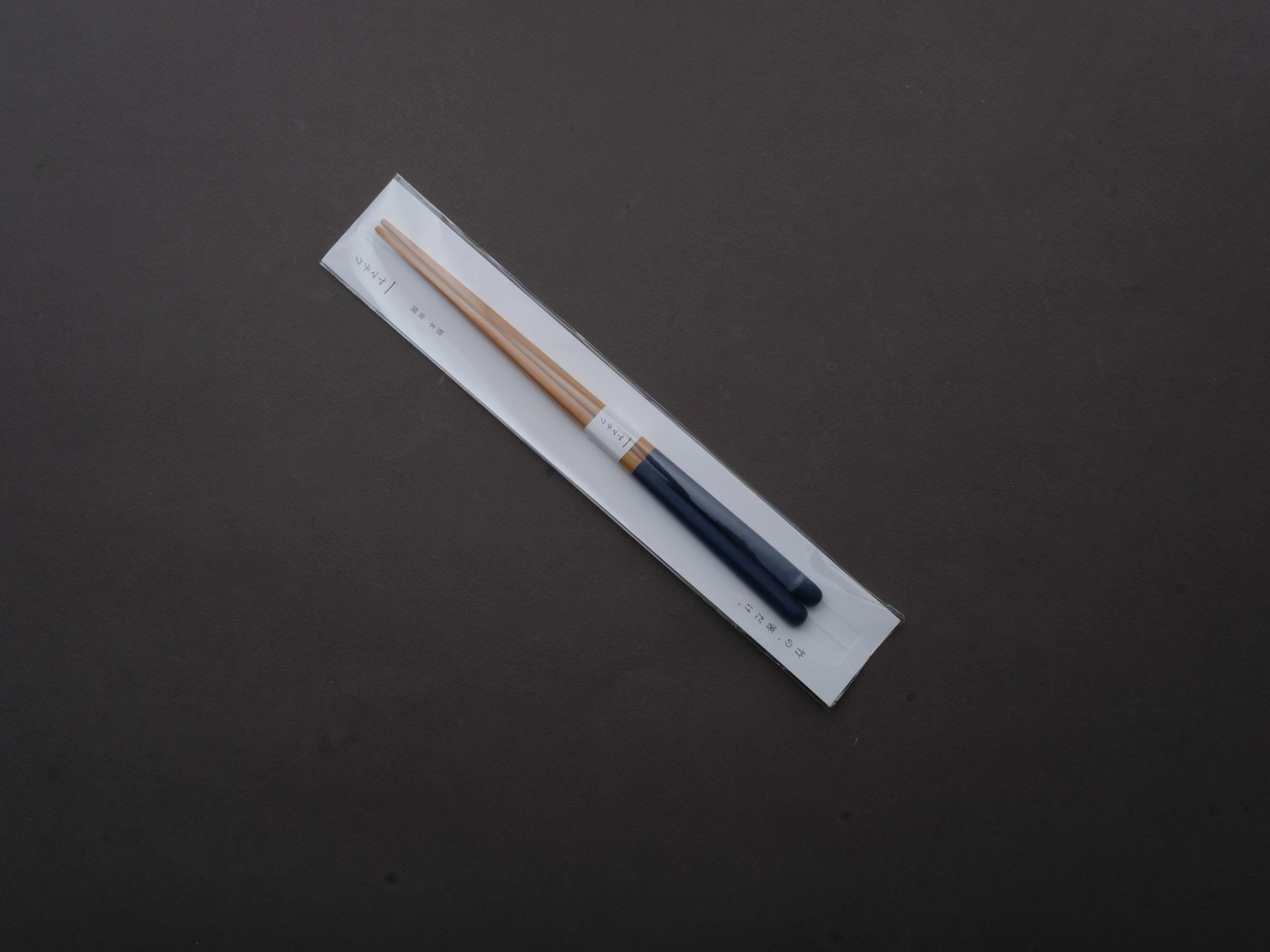 Yamachiku - Susu Bamboo Round Chopsticks (Multiple colors) - Image 8