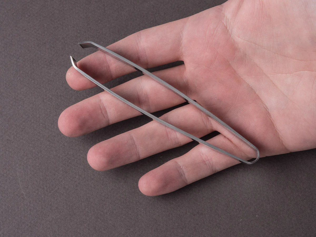 Morihei - Fish Tweezer - 120mm Azuma - Image 4