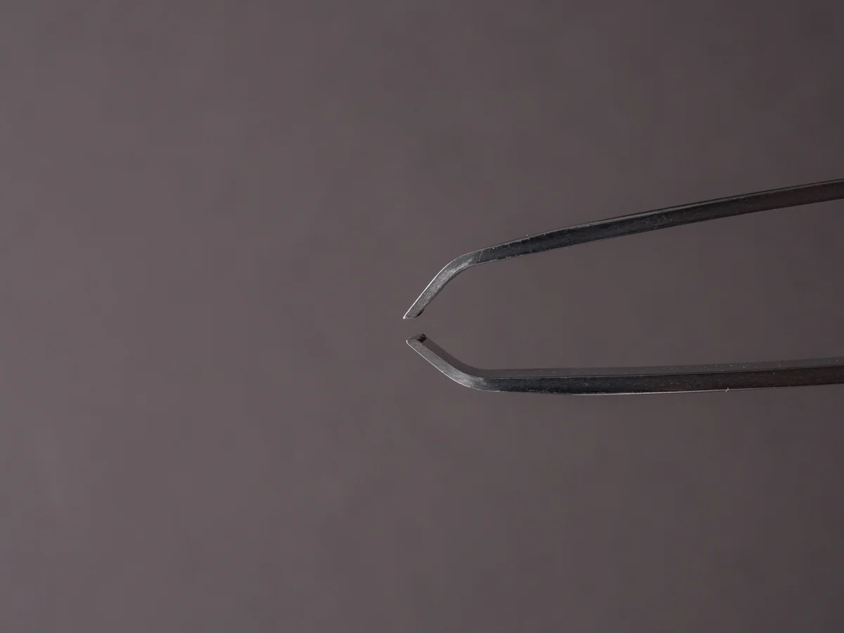 Morihei - Fish Tweezer - 120mm Azuma - Image 5