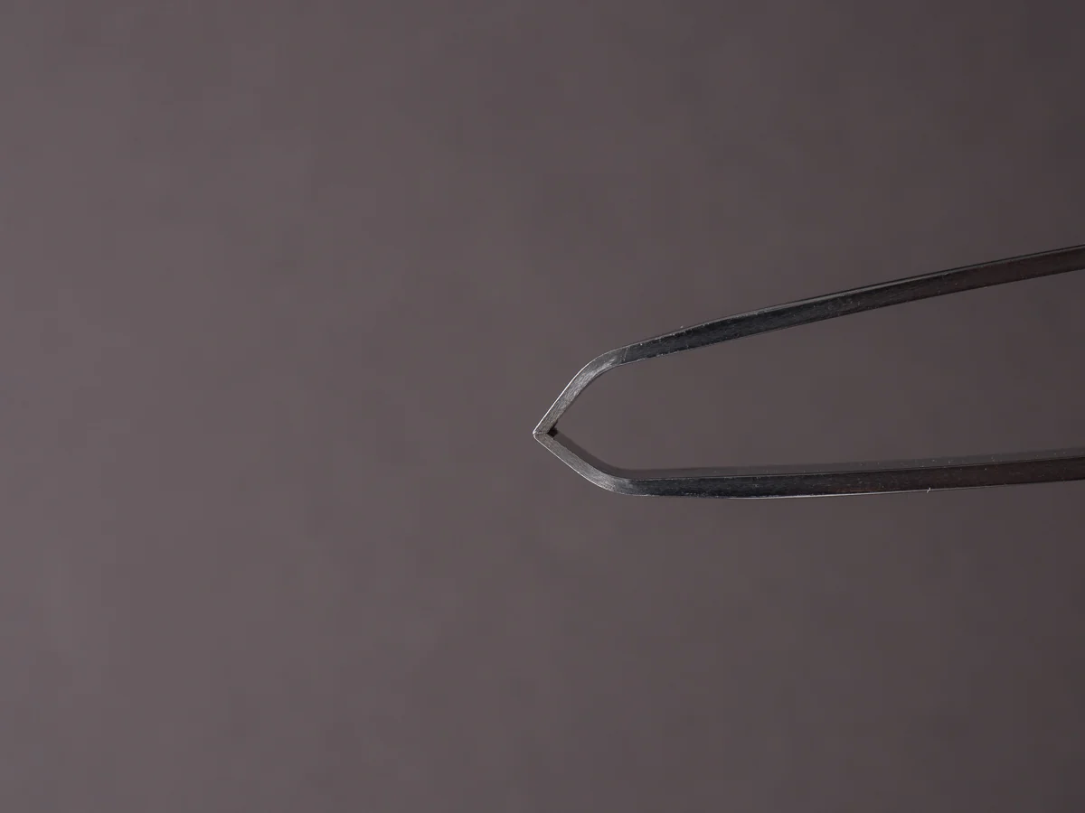 Morihei - Fish Tweezer - 120mm Azuma - Image 6