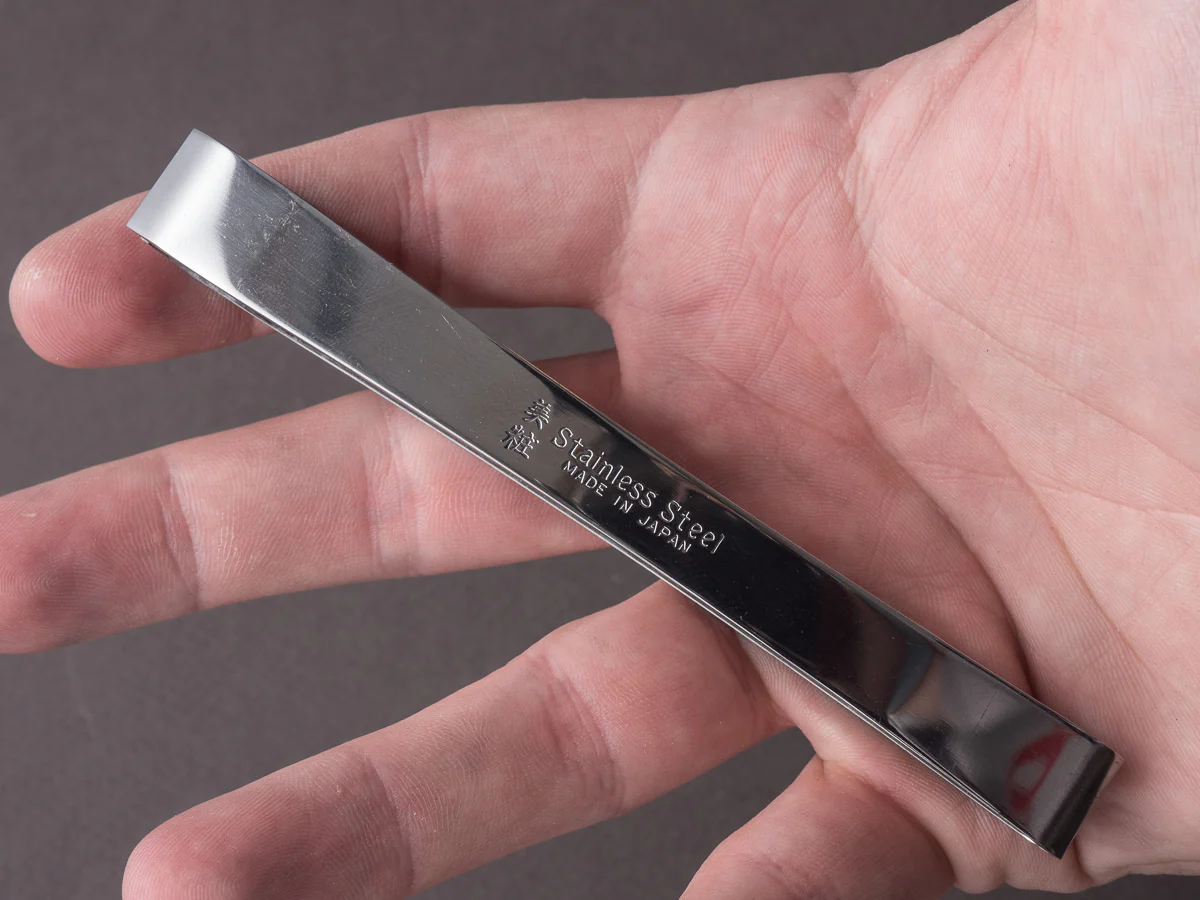 Morihei - Fish Tweezer - 120mm Azuma - Image 7