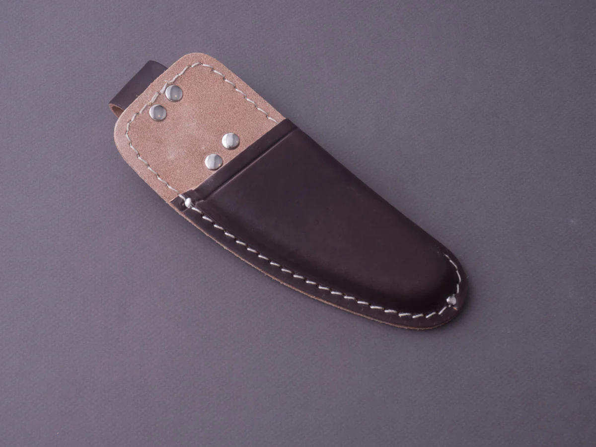 Morihei - Garden Shears Sheath - Leather