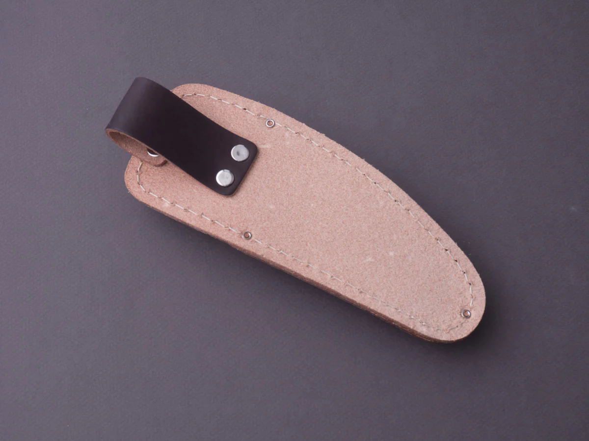 Morihei - Garden Shears Sheath - Leather - Image 2