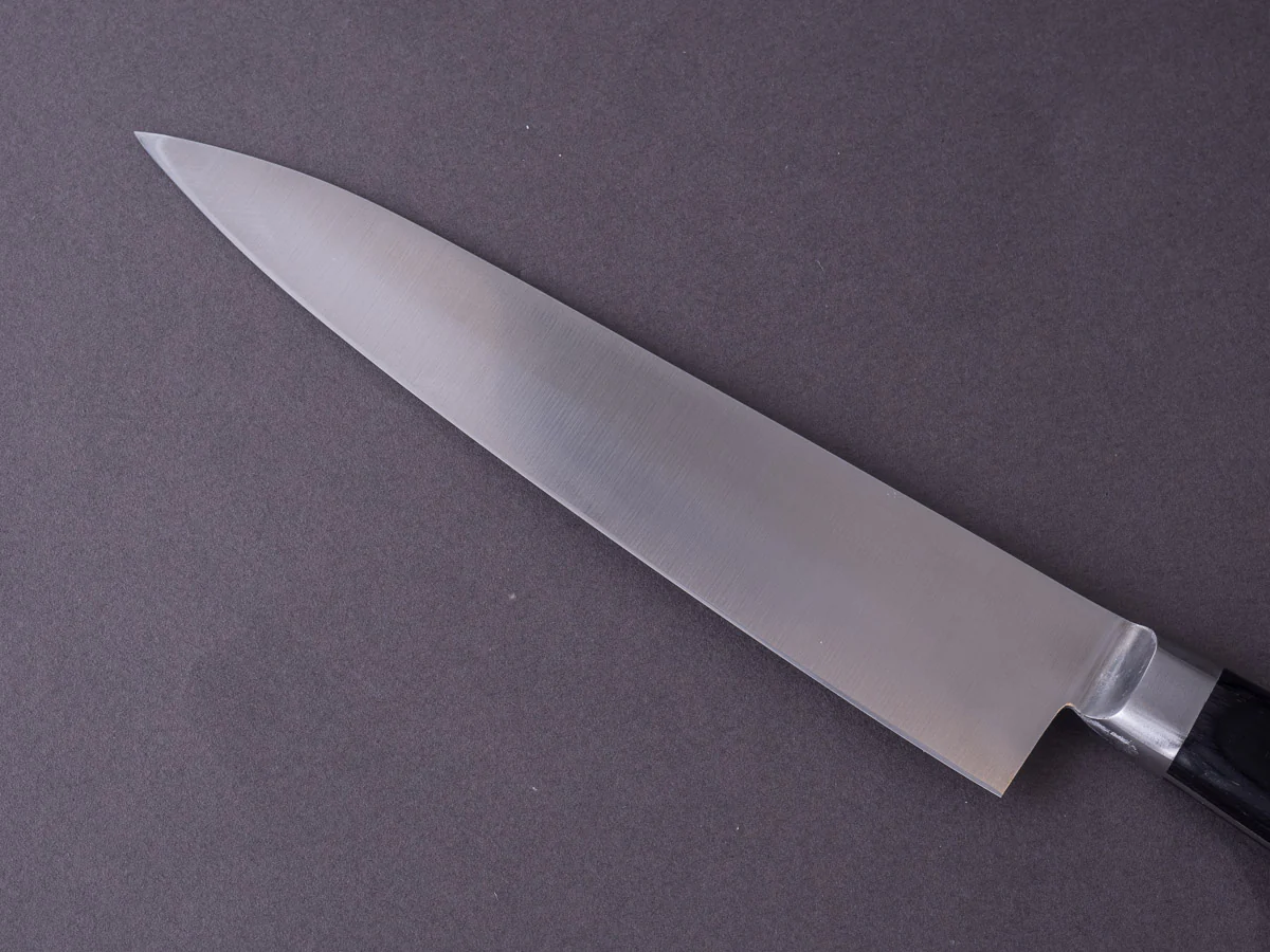Morihei - Hisamoto - Inox - 150mm - Petty - Western Handle - Image 4