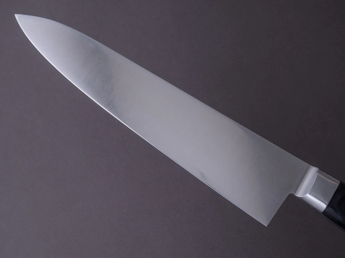 Morihei - Hisamoto INOX - 240mm Gyuto - Western Handle - Image 4