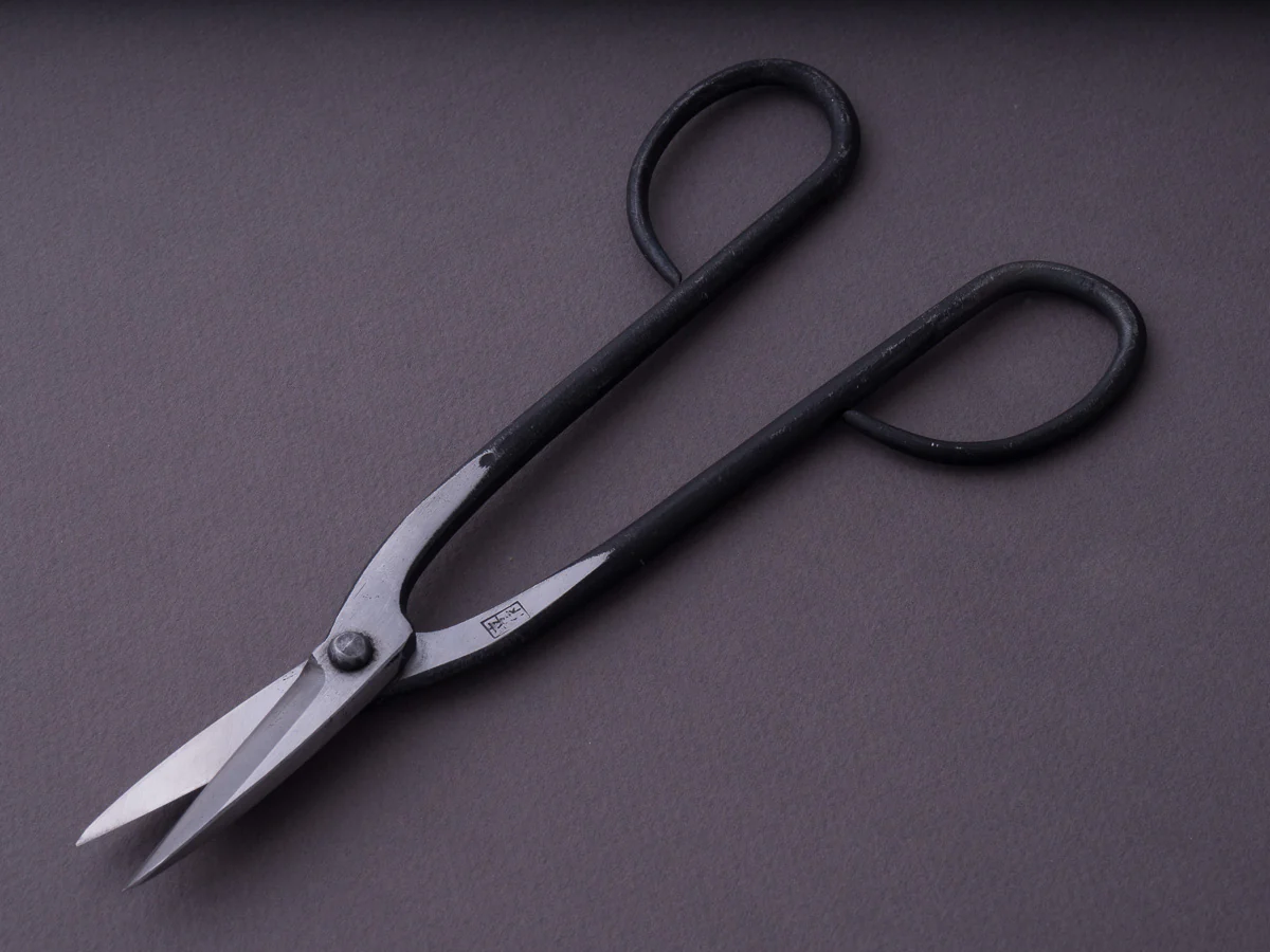 Morihei - Kikuyu - Koeda - Twig Pruning Shears - 180mm (#58) - Image 3