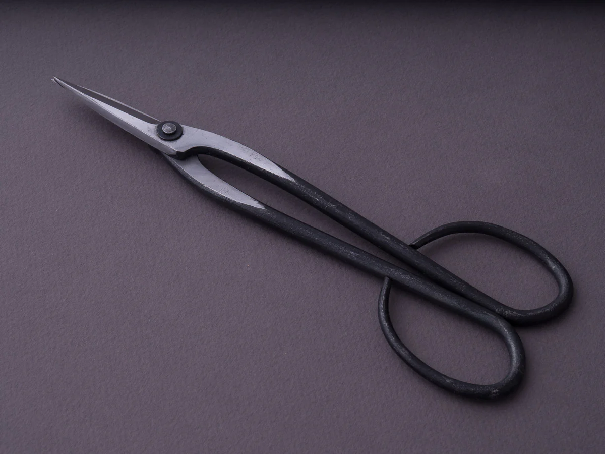 Morihei - Kikuyu - Koeda - Twig Pruning Shears - 180mm (#58) - Image 6