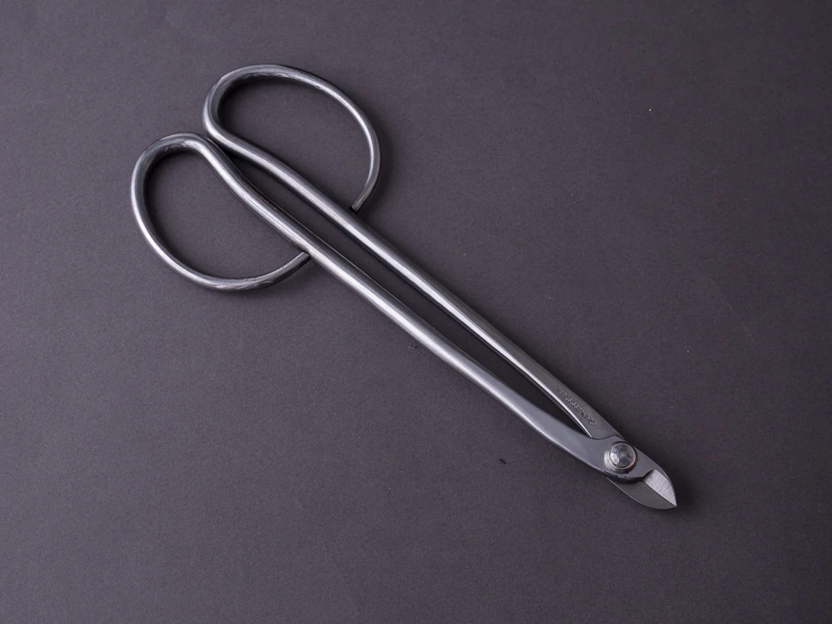 Morihei - Kikuyu - Stainless - 210mm Wire Cutter - Image 4