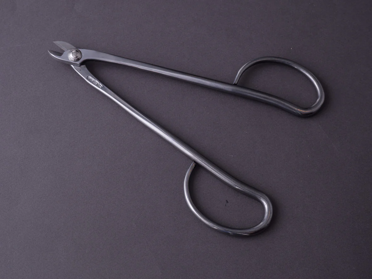 Morihei - Kikuyu - Stainless - 210mm Wire Cutter - Image 5