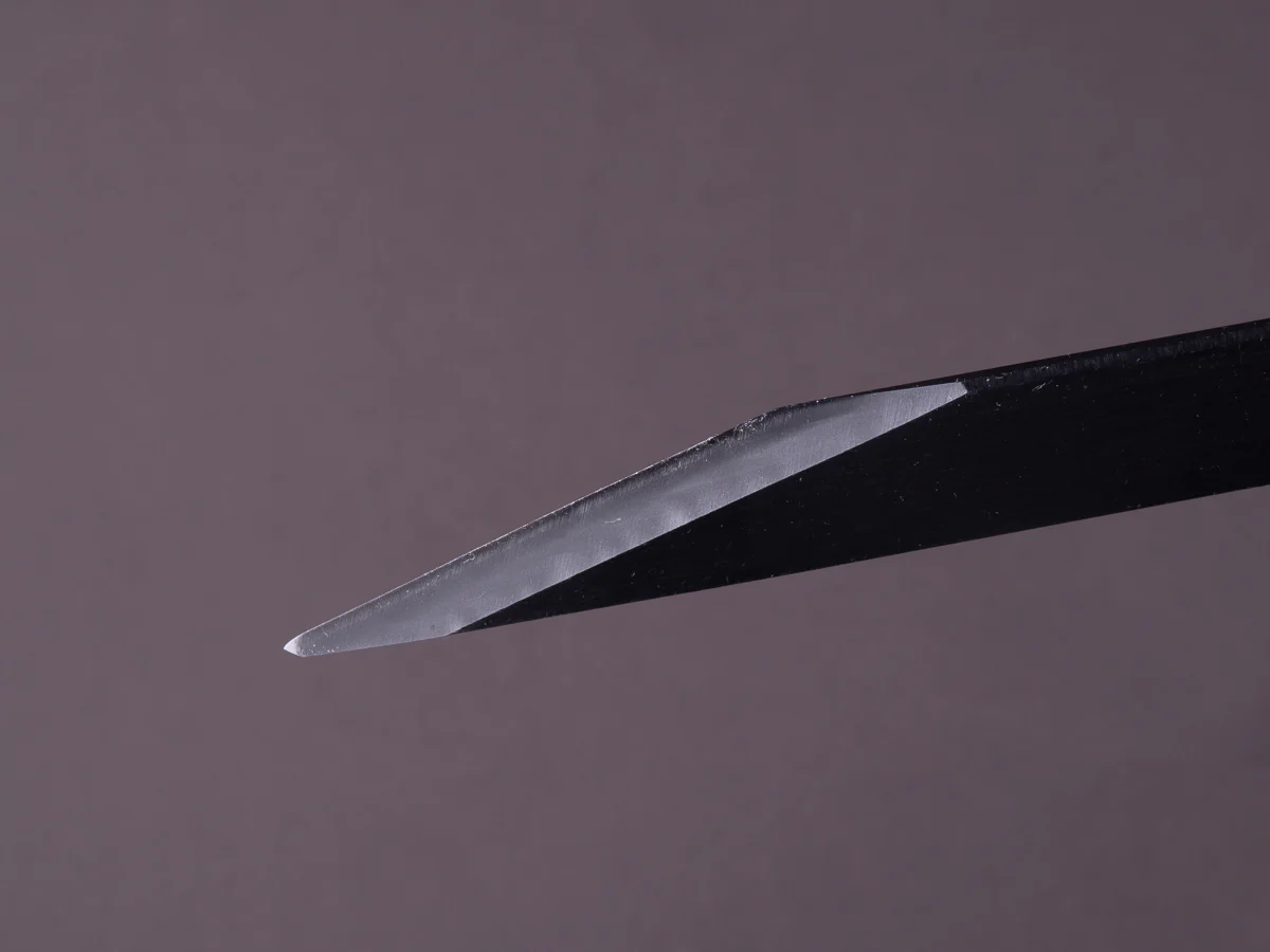 Morihei - Kisaku - Blue #1 - 15mm Kiridashi - Thin - Image 5