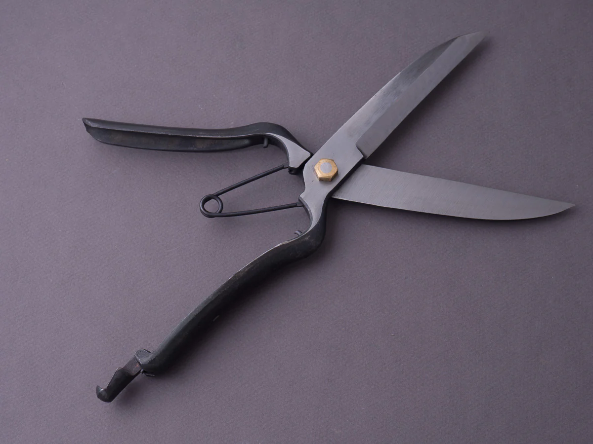 Morihei - Kisaku - Curved Nekiri - 270mm Pruning Shears (#40) - Image 4