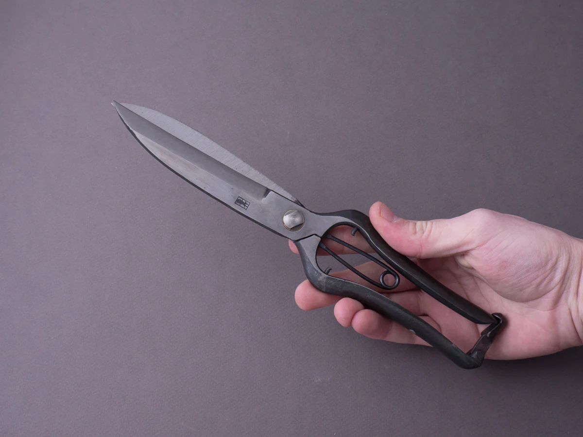 Morihei - Kisaku - Curved Nekiri - 270mm Pruning Shears (#40) - Image 5