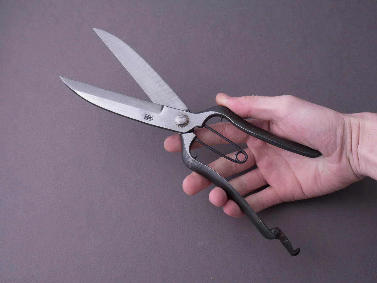 Morihei - Kisaku - Curved Nekiri - 270mm Pruning Shears (#40) - Image 6