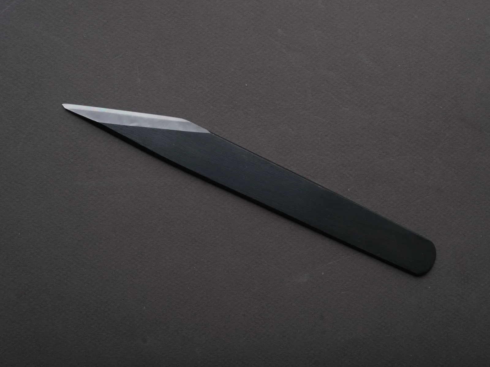 Morihei - Kiridashi - Kisaku - 60mm