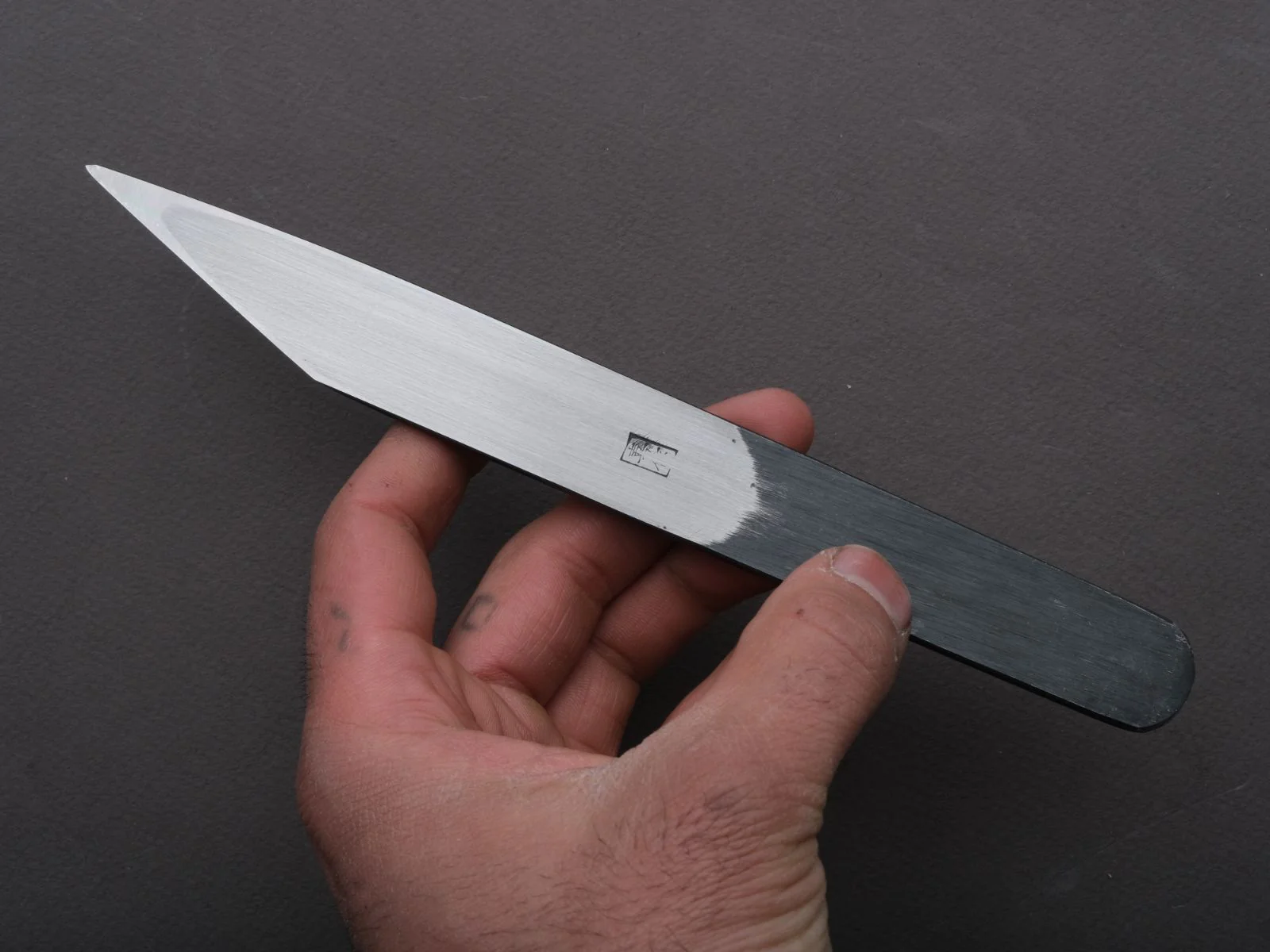 Morihei - Kiridashi - Kisaku - 60mm - Image 3