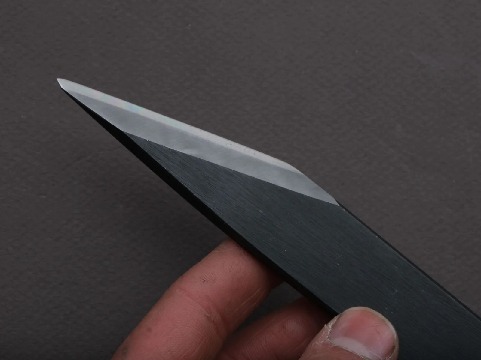Morihei - Kiridashi - Kisaku - 60mm - Image 5