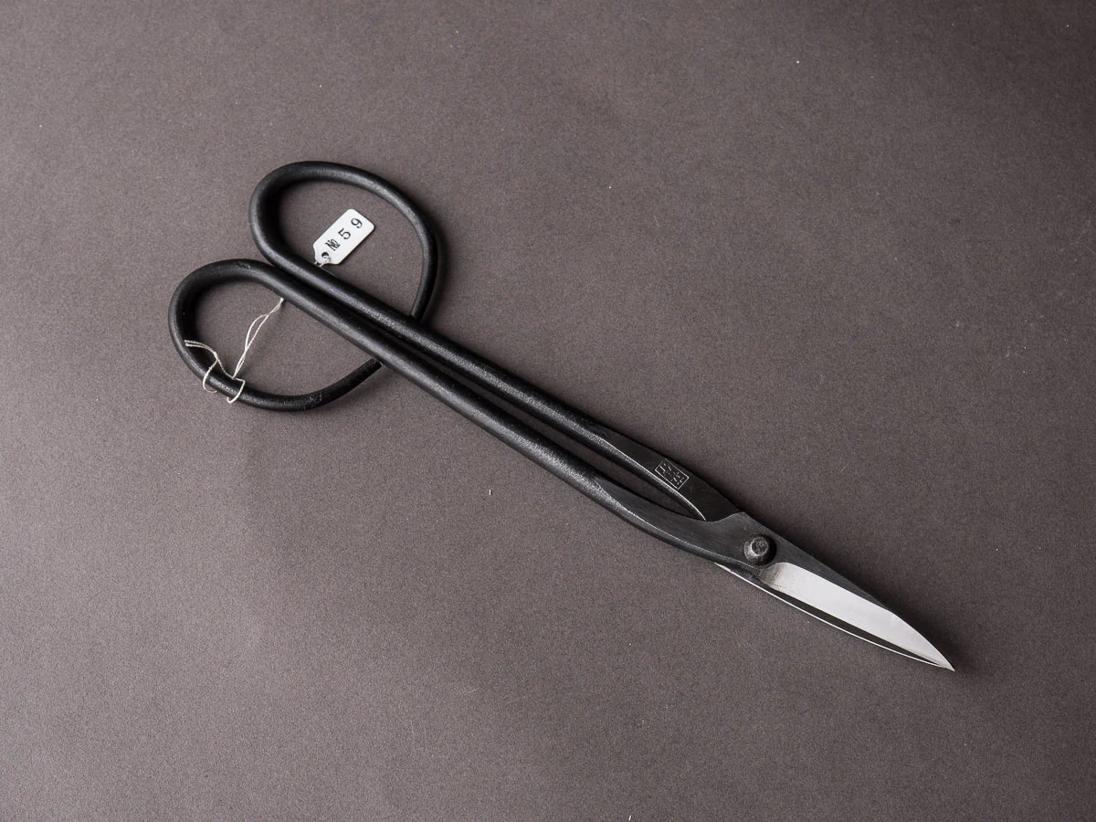 Morihei - Kisaku Koeda - 210mm Twig Cut Pruning Shears - #59 - Image 2
