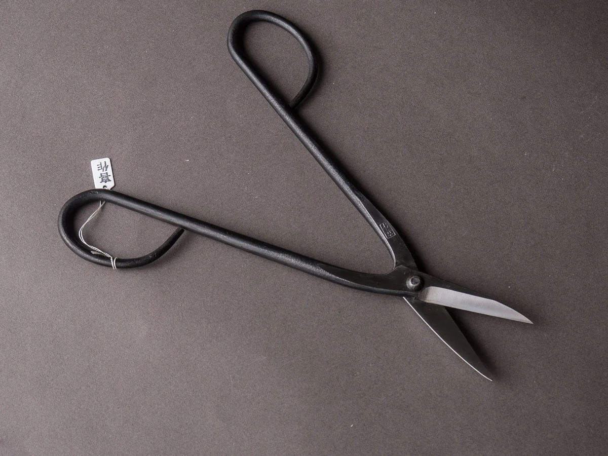 Morihei - Kisaku Koeda - 210mm Twig Cut Pruning Shears - #59 - Image 3
