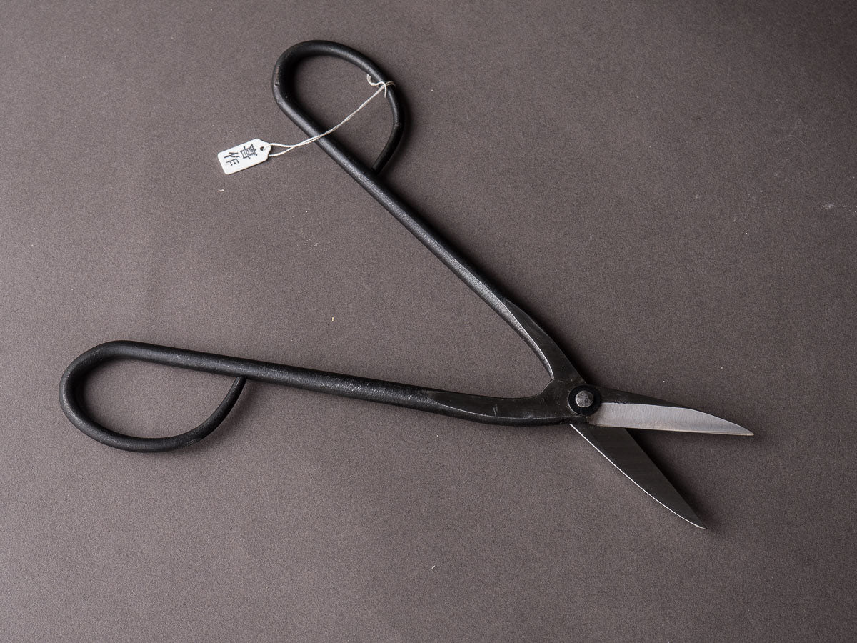 Morihei - Kisaku Koeda - 210mm Twig Cut Pruning Shears - #59 - Image 4