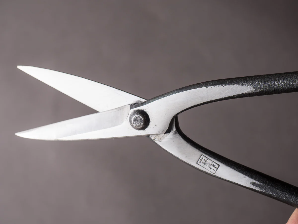 Morihei - Kisaku Koeda - 210mm Twig Cut Pruning Shears - #59 - Image 8