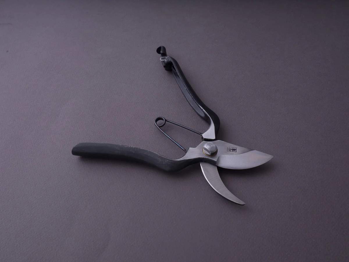 Morihei - Kisaku - Sentei - Pruning Shears 180mm (#31) - Image 5