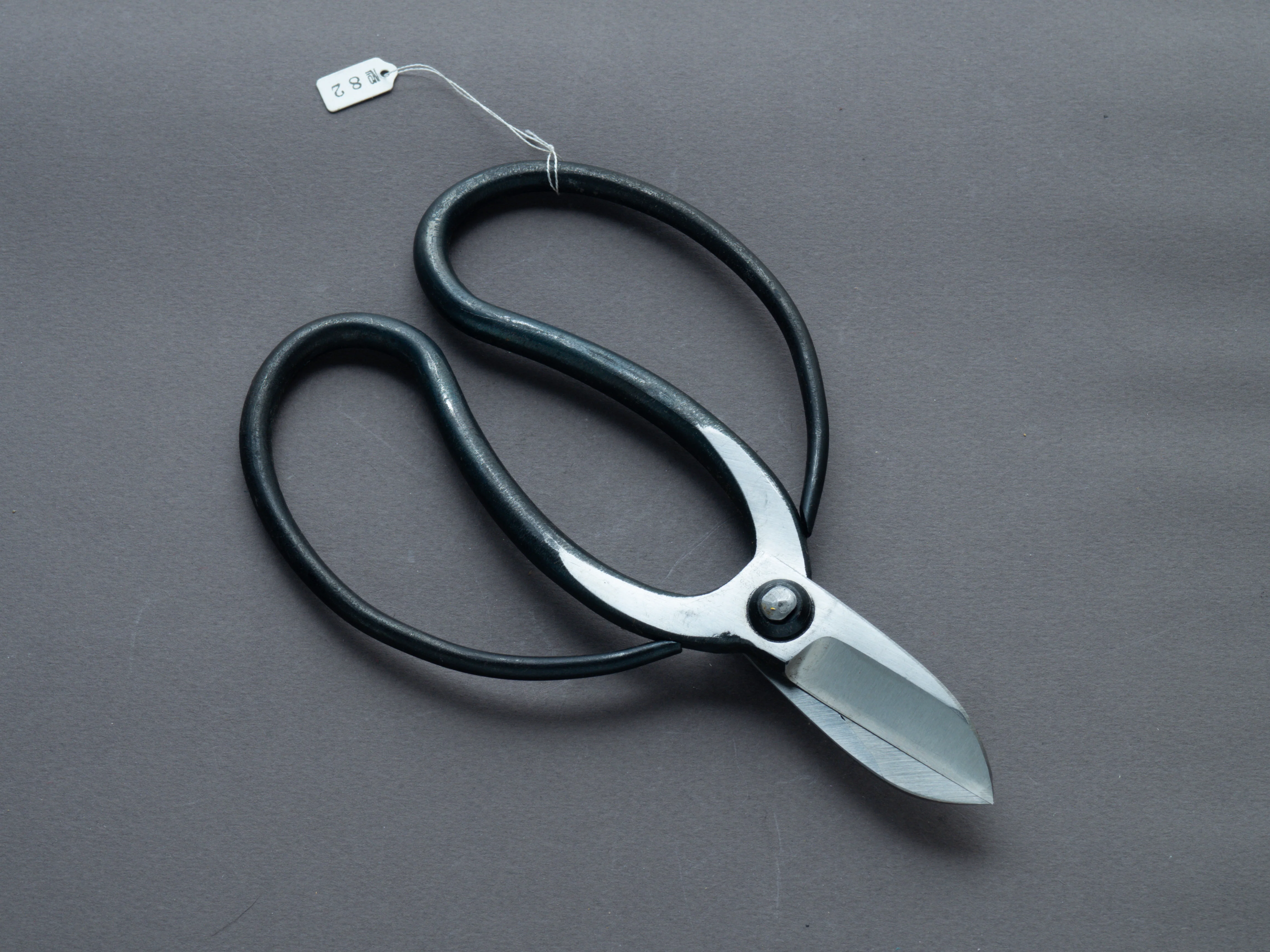 Morihei - Kisaku - Koryu Pruning Shears - 165mm (#82) - Image 2