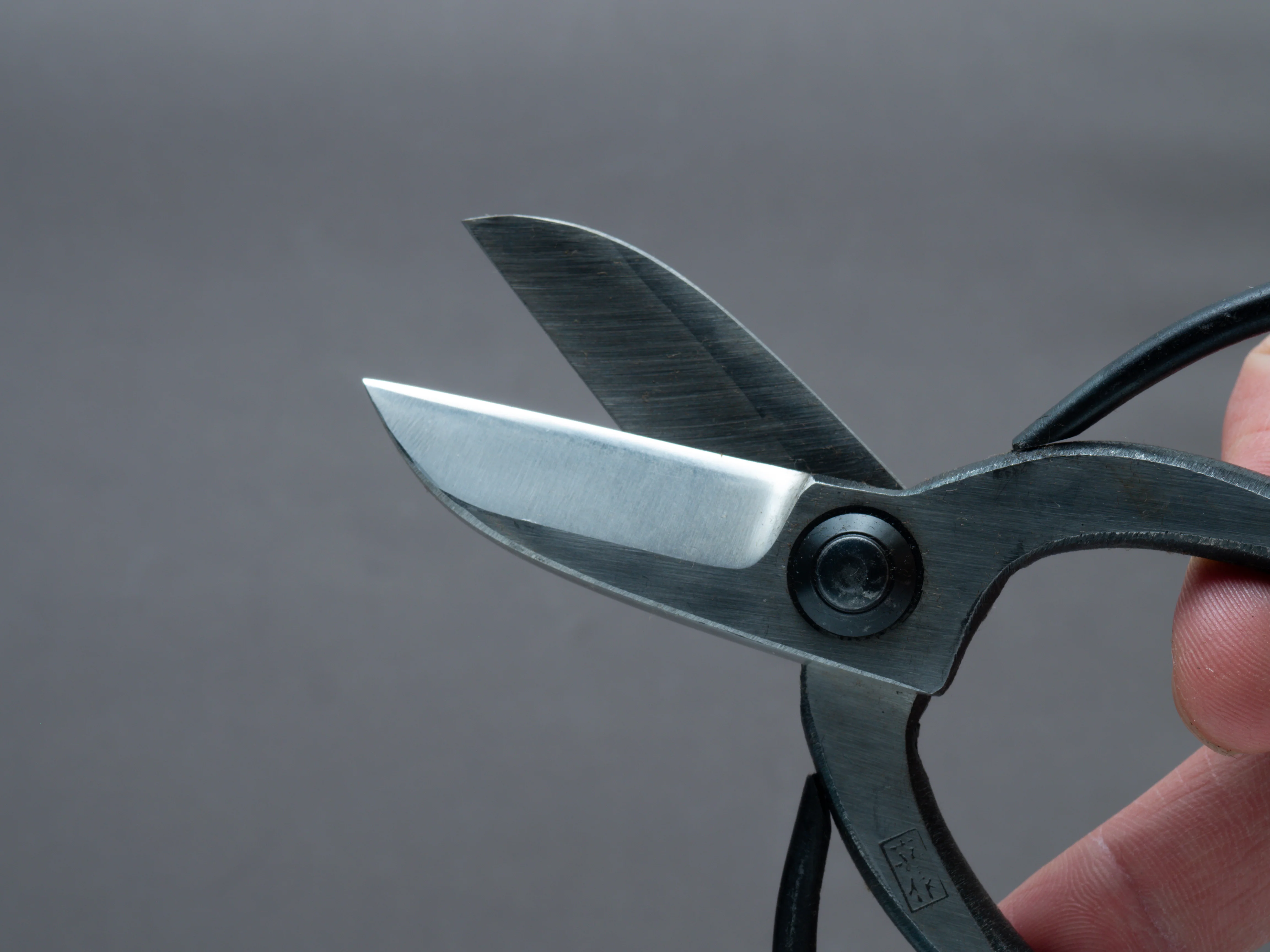 Morihei - Kisaku - Koryu Pruning Shears - 165mm (#82) - Image 3
