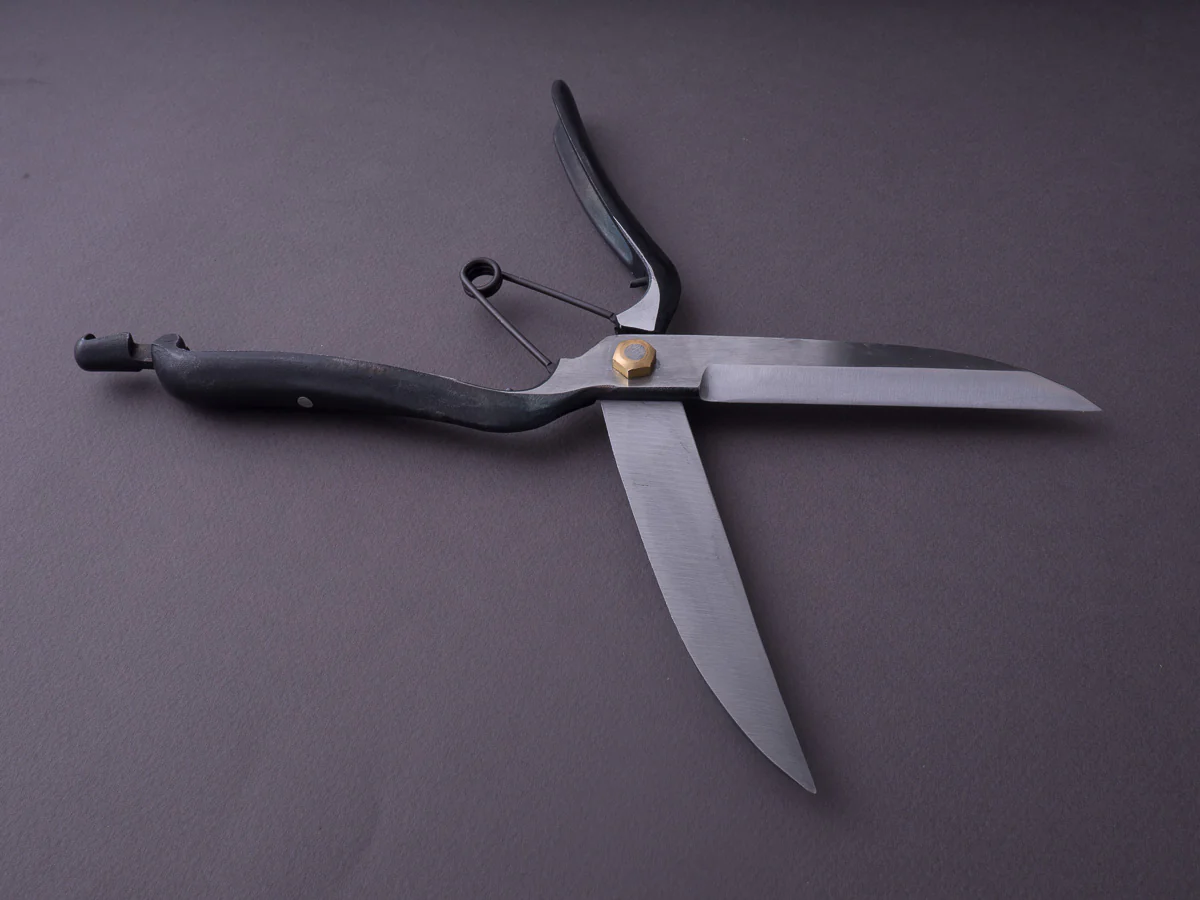 Morihei - Kisaku - Nekiri - 270mm Pruning Shears (#39) - Image 3