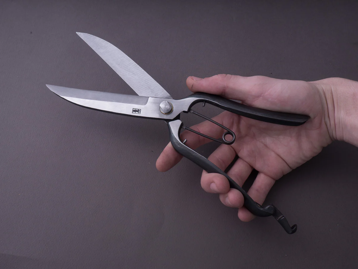Morihei - Kisaku - Nekiri - 270mm Pruning Shears (#39) - Image 5