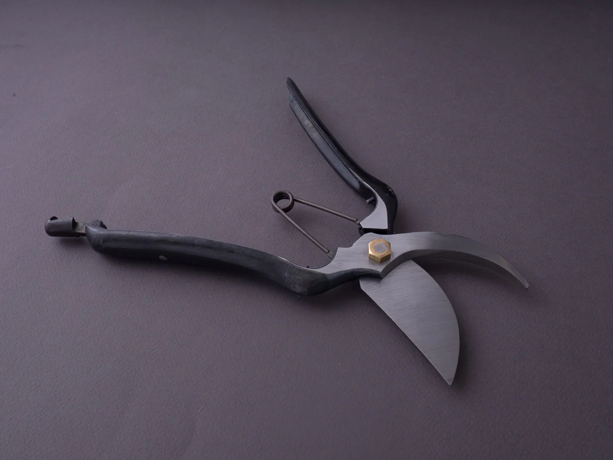 Morihei - Kisaku - Sentei - 220mm Pruning Shears (#33) - Image 3