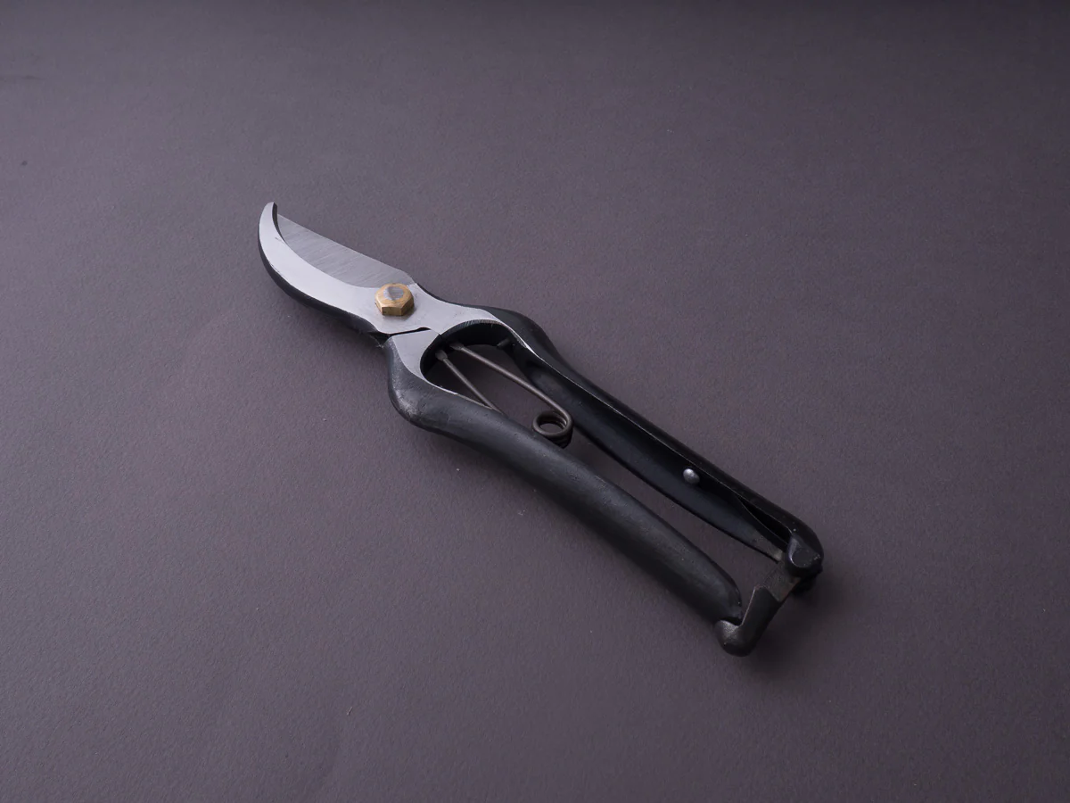 Morihei - Kisaku - Sentei - 220mm Pruning Shears (#33) - Image 6