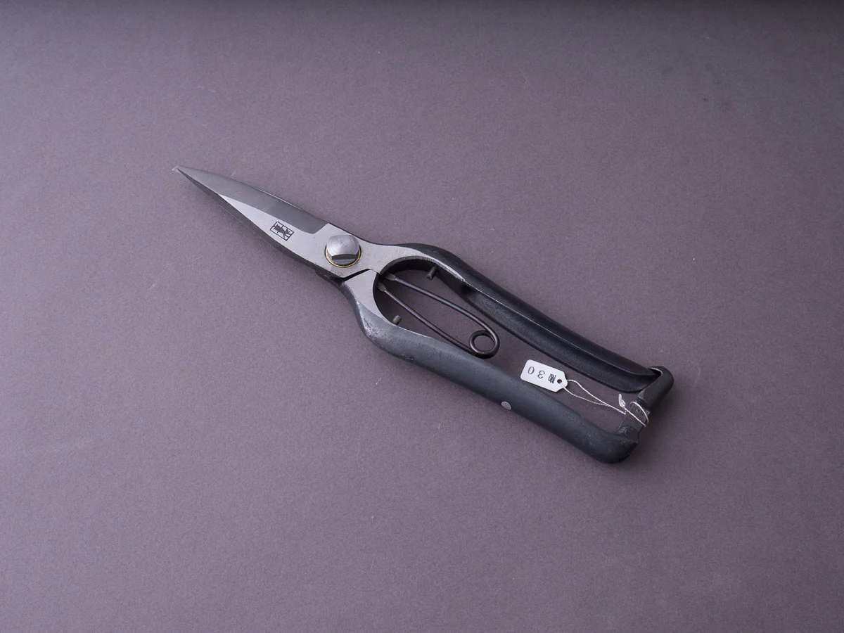 Morihei - Kisaku - Sentei - Kenyo - Pruning Shears 200mm (#30)