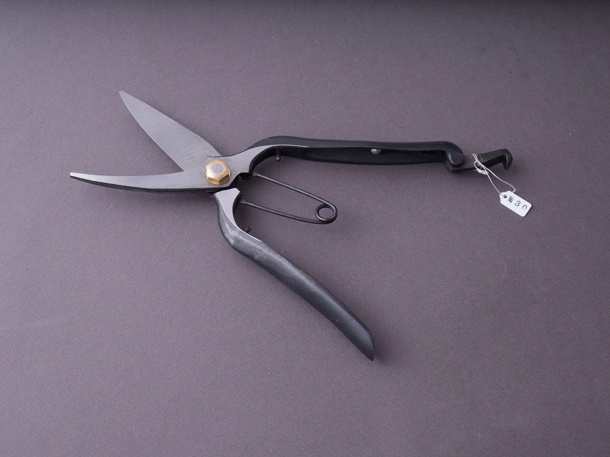 Morihei - Kisaku - Sentei - Kenyo - Pruning Shears 200mm (#30) - Image 5