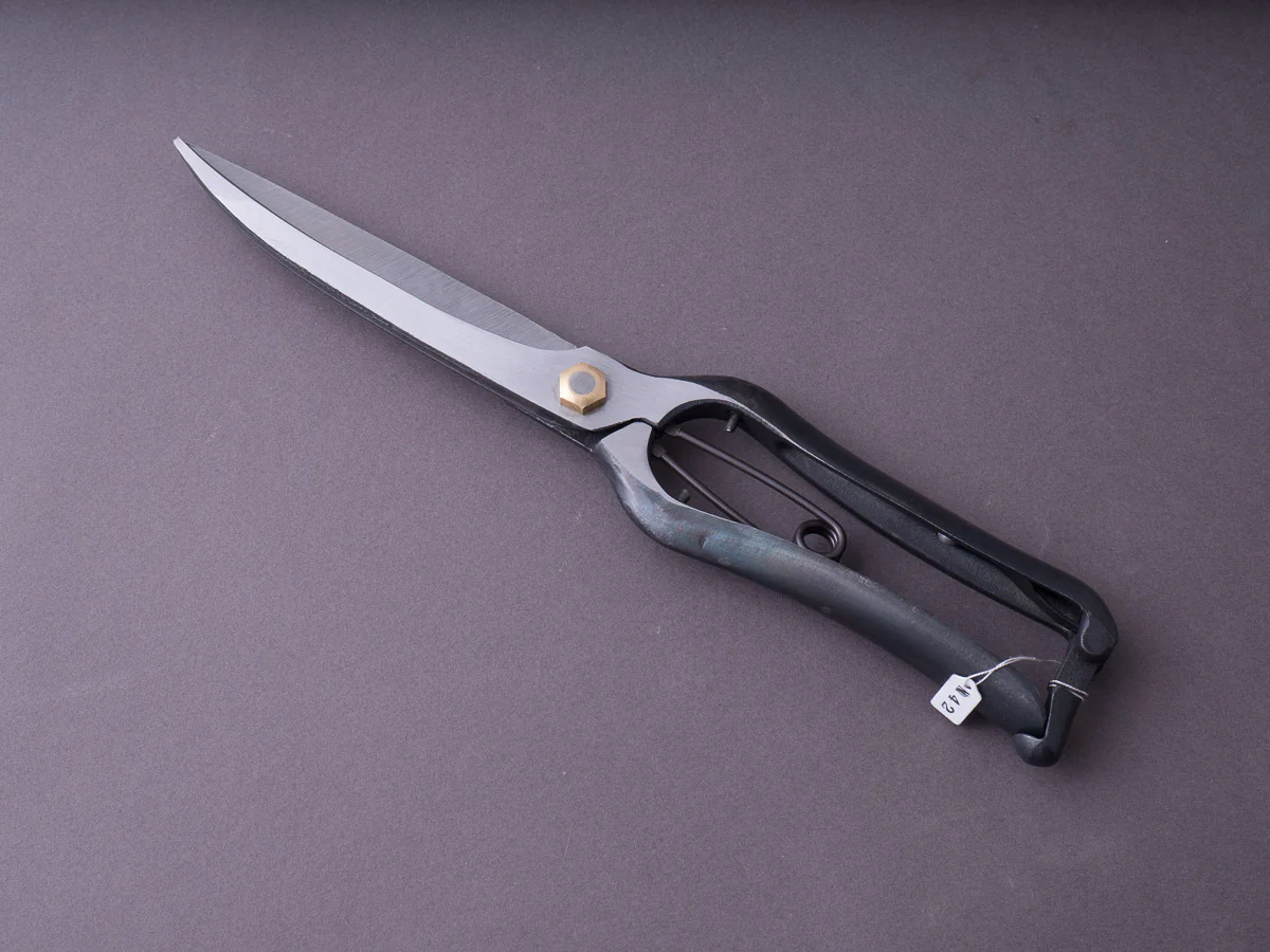 Morihei - Kisaku - Sentei Narrow 270mm Pruning Shears (#42) - Image 3