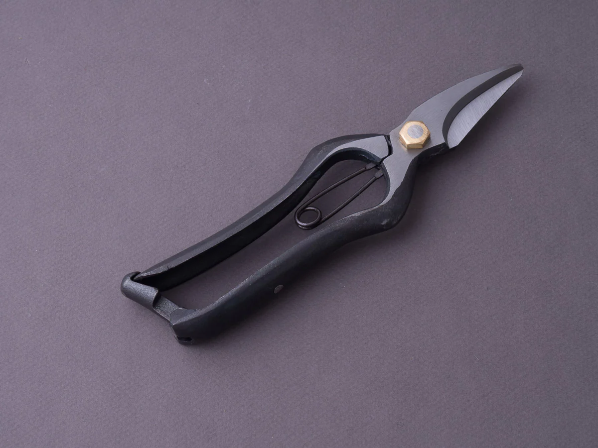 Morihei - Kisaku - Sentei Pruning Shears 180mm (#34) - Image 2
