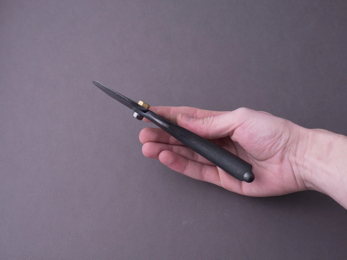 Morihei - Kisaku - Sentei Pruning Shears 180mm (#34) - Image 7