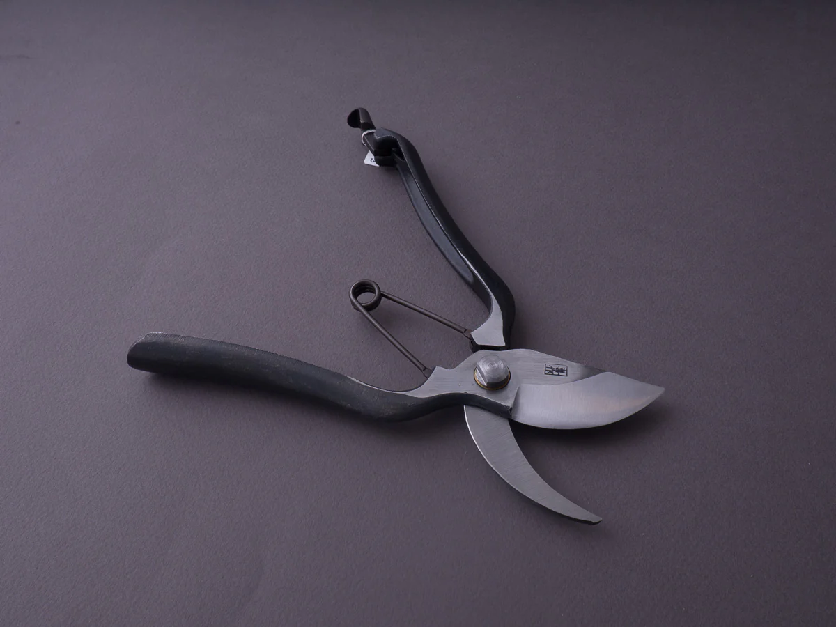 Morihei - Kisaku - Sentei - Pruning Shears 200mm (#32) - Image 3