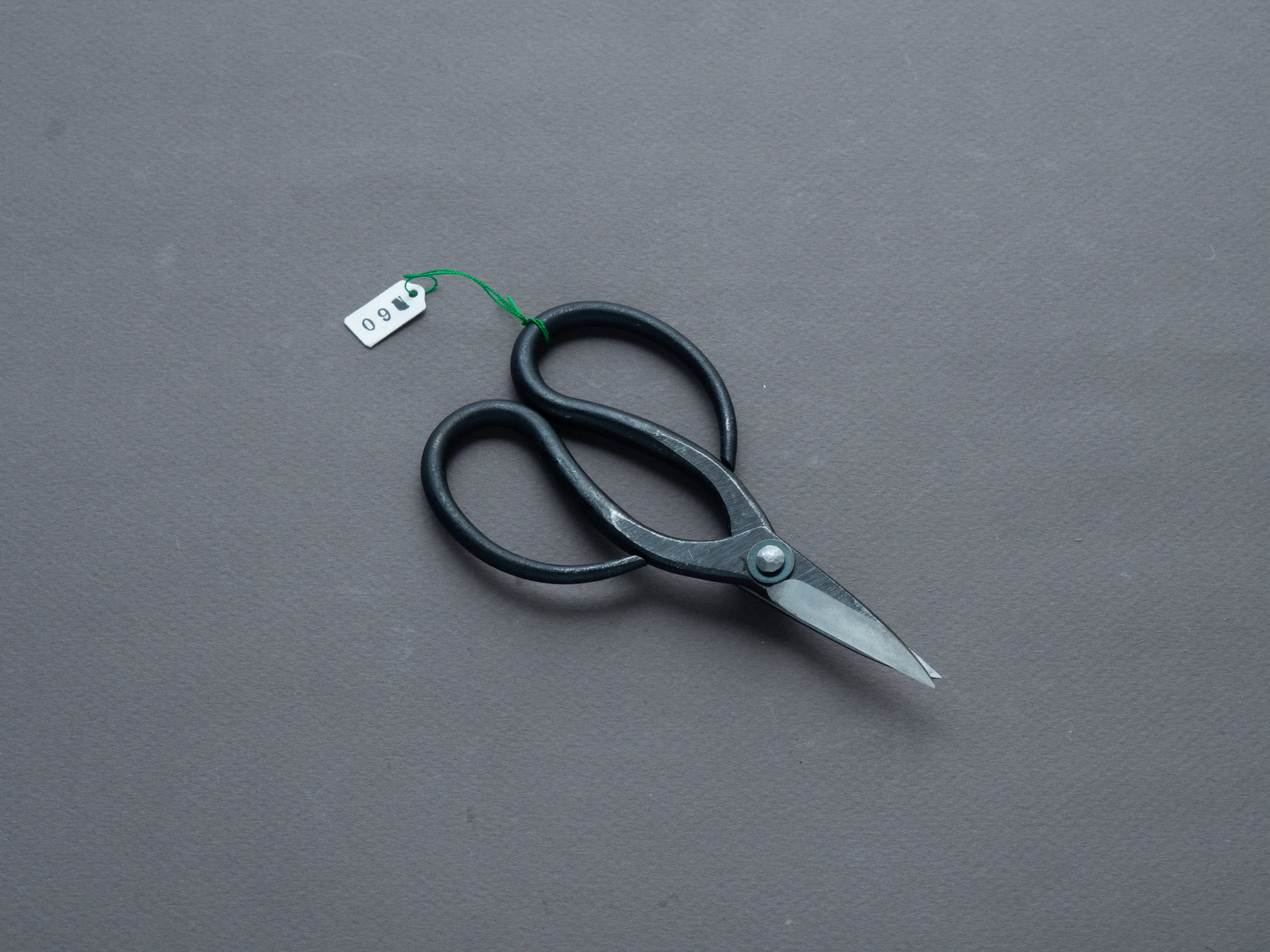 Morihei - Kisaku - Small Bonsai - Pruning Shears - 120mm (#60) - Image 2