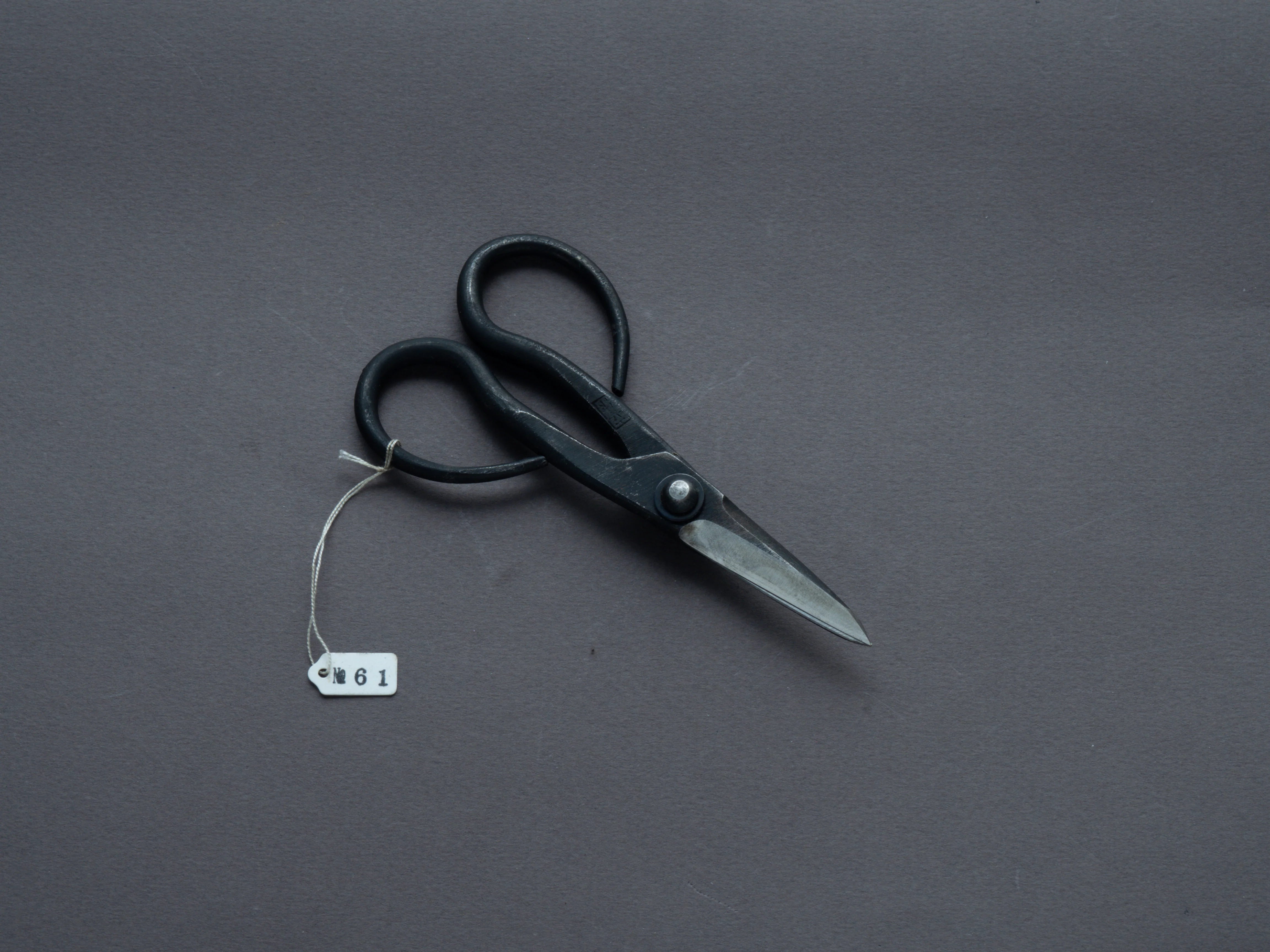 Morihei - Kisaku - Small Mekiri - Pruning Shears - 115mm (#61) - Image 2
