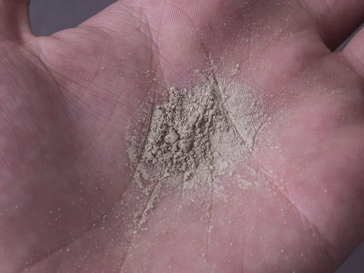 Hitohira - Awasedo - Natural Stone Powder - Image 3