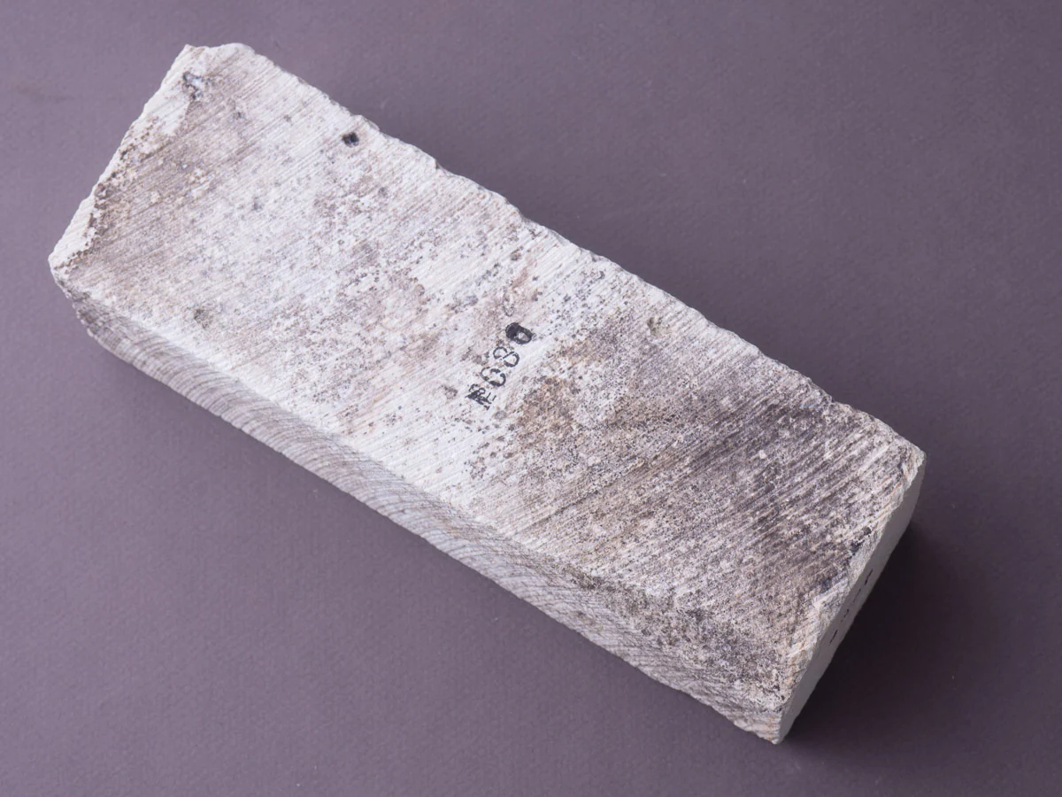 Morihei - Natural Stone - Aizu - No. 086 - Image 3