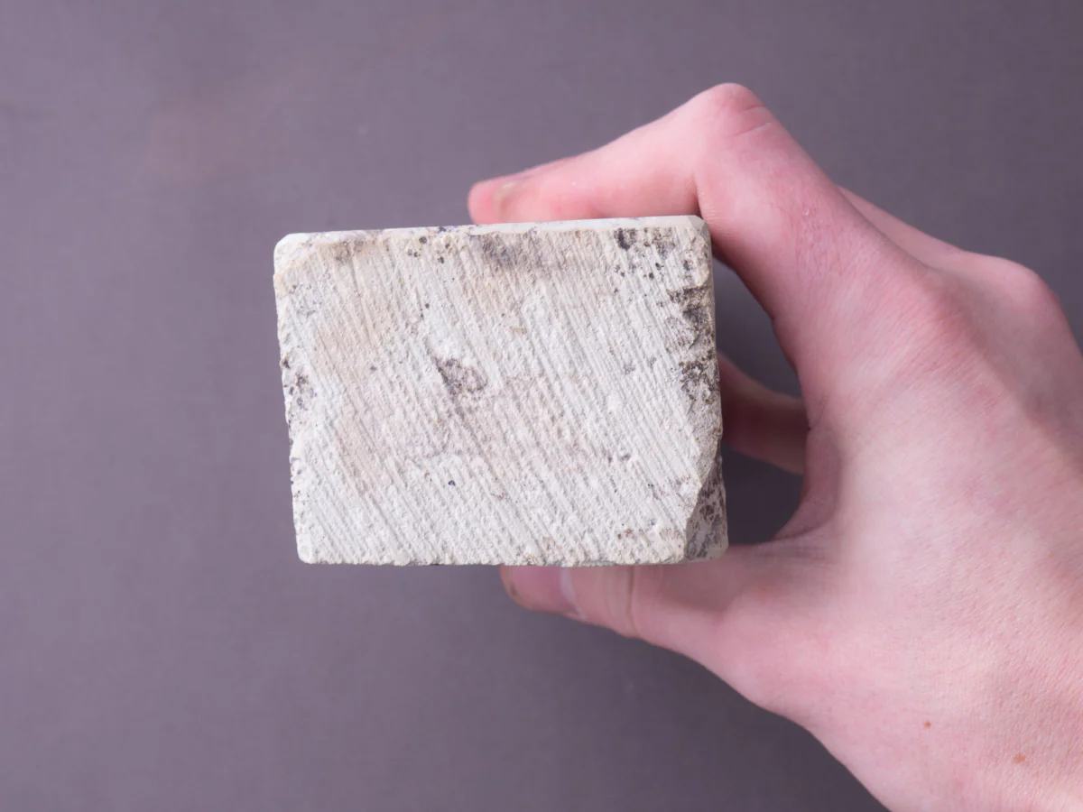 Morihei - Natural Stone - Aizu - No. 086 - Image 6