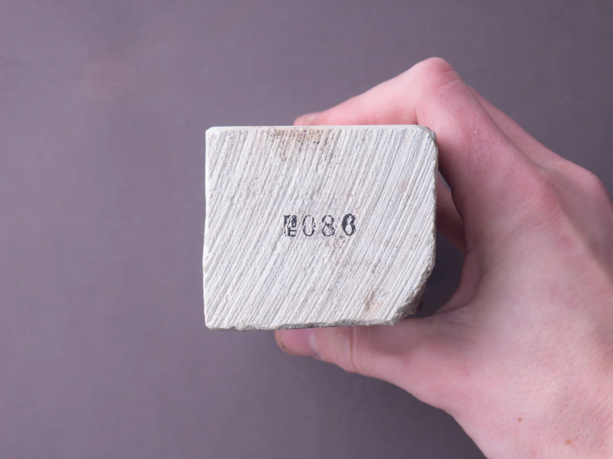 Morihei - Natural Stone - Aizu - No. 086 - Image 7