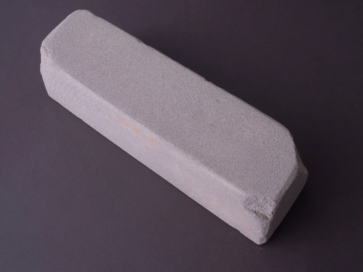 Morihei - Natural Stone - Akamatsu "Rough"- Type 15 - Image 3
