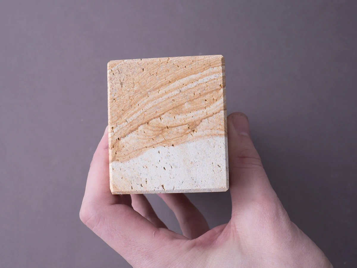 Morihei - Natural Stone - Amakusa - Type 15 - Image 6