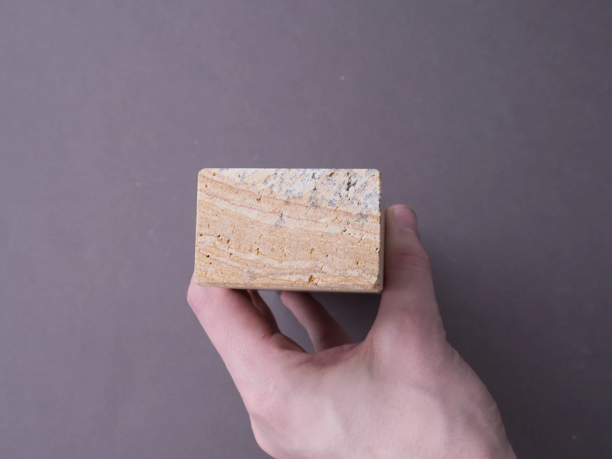 Morihei - Natural Stone - Amakusa - Type 30 - Image 6