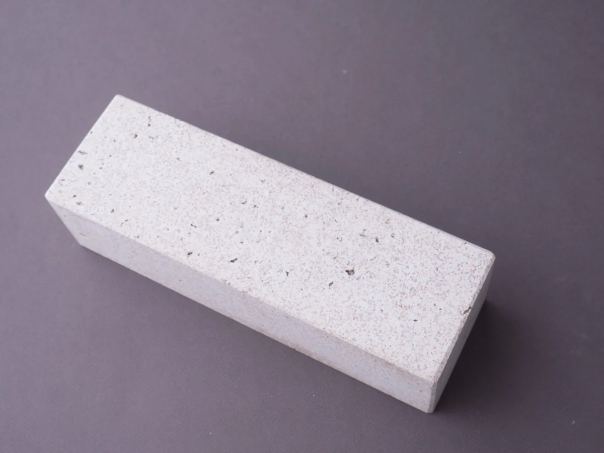 Morihei - Natural Stone - Binsui - Type 15 - Image 5