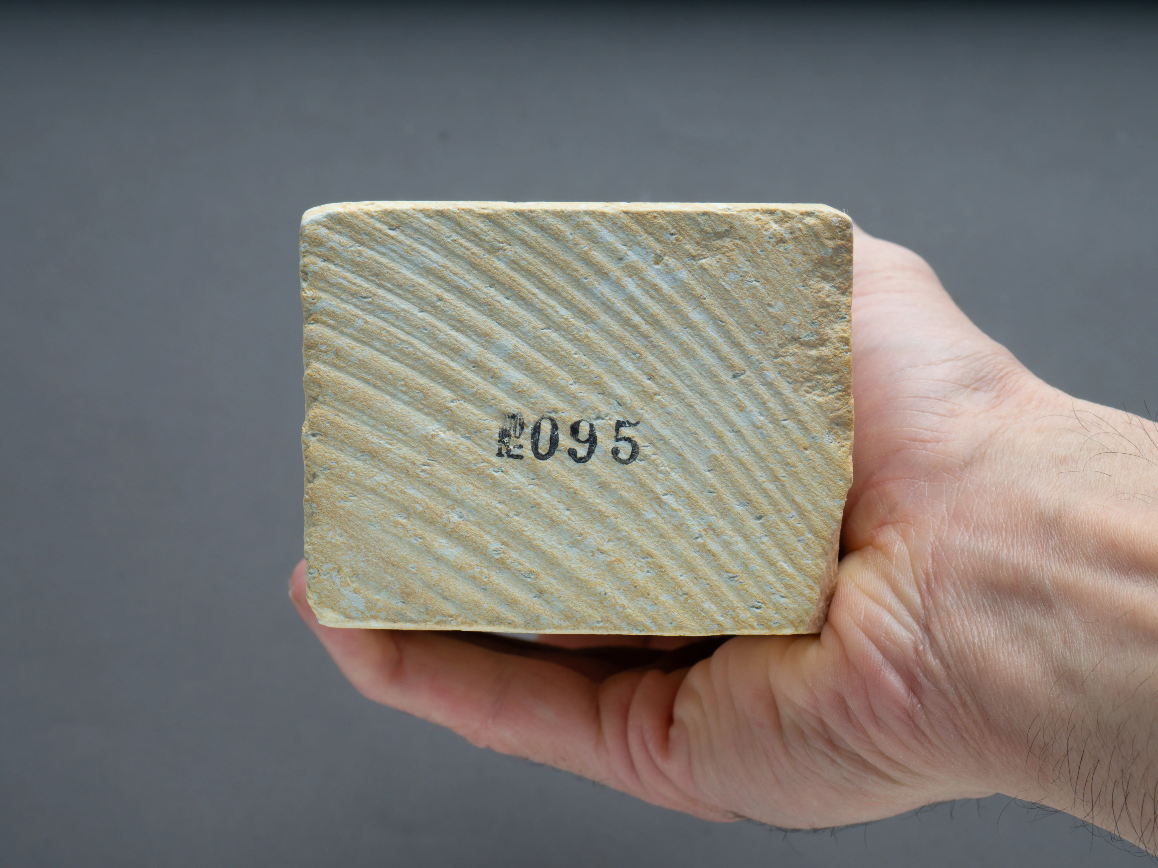 Morihei - Natural Stone - Natsuya (No. 095) - Image 5